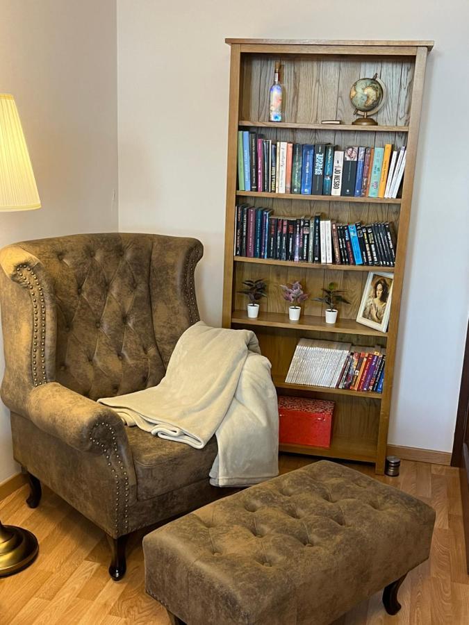 Apartment Colonnade Carlsbad كارلوفي فاري المظهر الخارجي الصورة